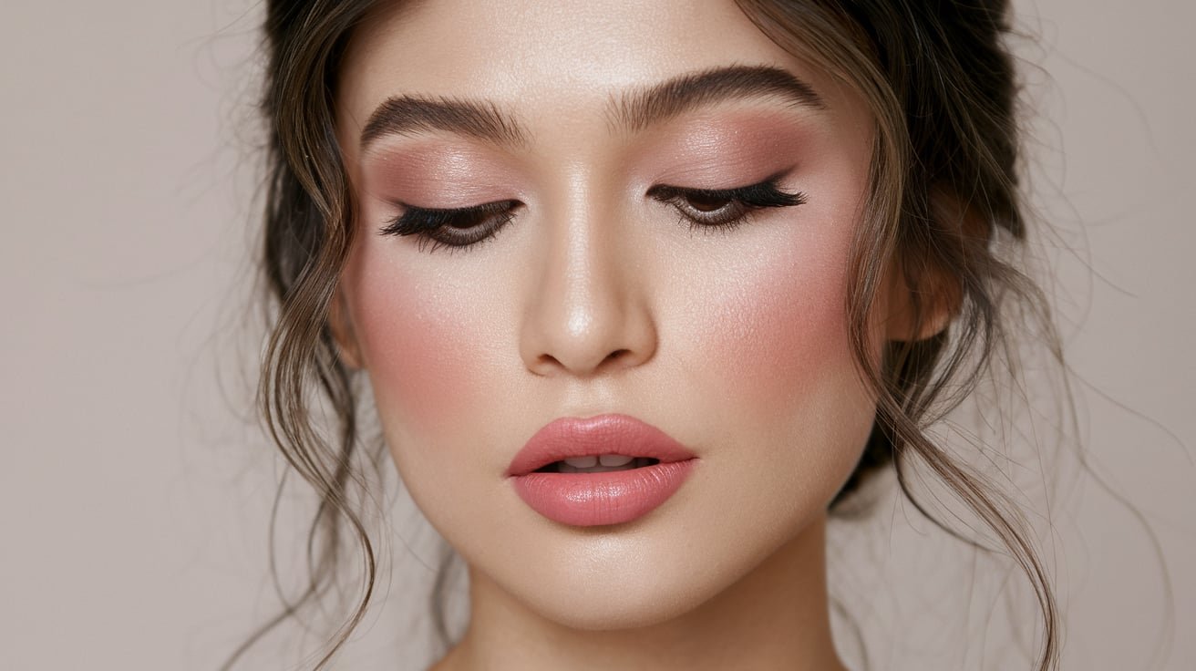 4 Makeup Look Minimalis untuk First Date, Fresh dan Natural !